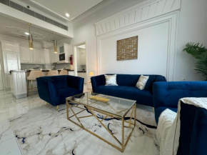 ASHRI Luxurious Apartment in Arjan near Miracle Gardens